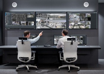 IQSIGHT camera systems