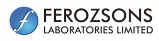 Ferozsons Laboratories Limited