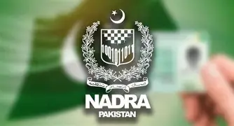 NADRA