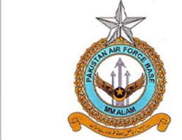 Pakistan Air Force Base