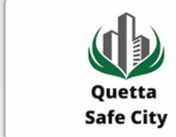 Quetta Safe City