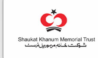 Shaukat Khanum Memorial Trust