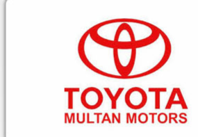 Toyota Multan Motors
