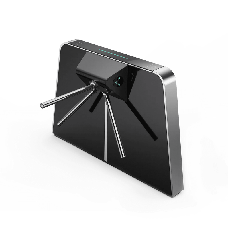 FUJICA FJC-Z3629 Automatic Tripod Turnstile
