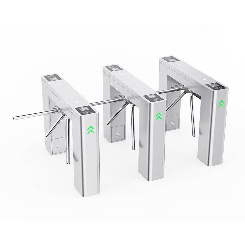 FUJICA FJC-Z3219 Automatic Tripod Turnstile