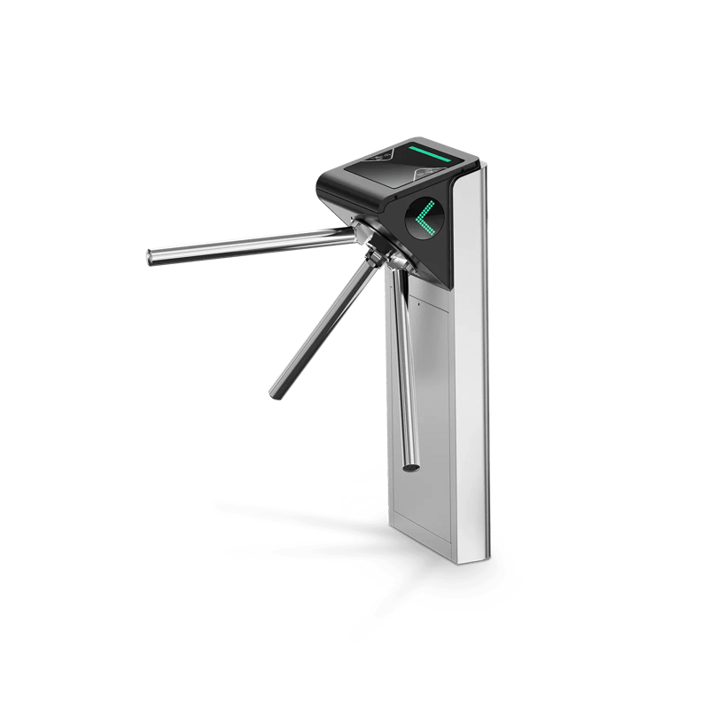 FUJICA FJC-Z3619 Automatic Tripod Turnstile