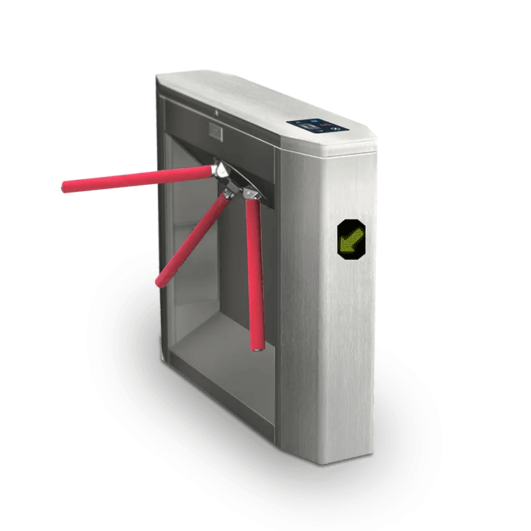 FUJICA FJC-Z3149B Automatic Tripod Turnstile