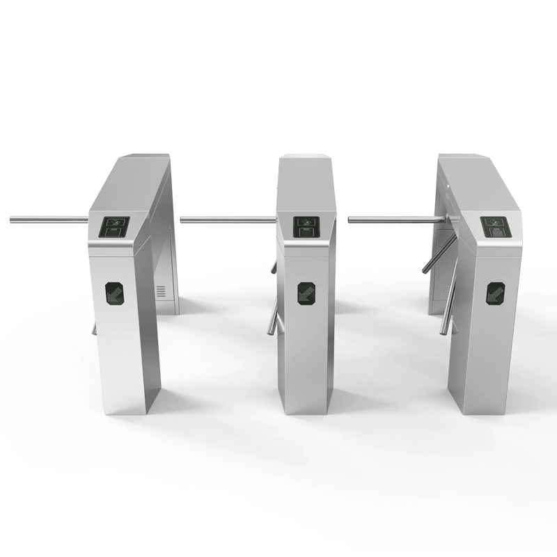 FUJICA FJC-Z3319B Automatic Tripod Turnstile