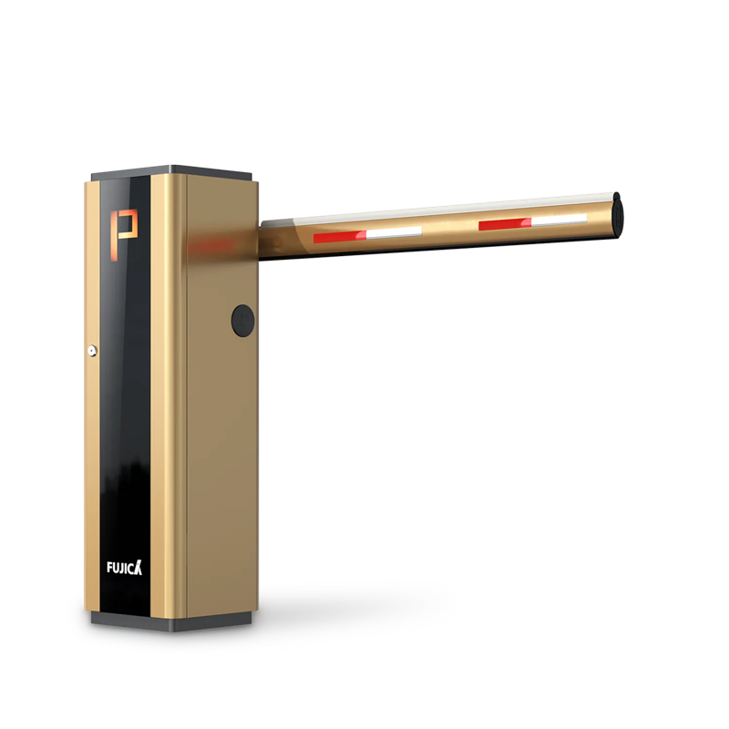 FUJICA FJC-D9S Smart Car Park Barrier Gate