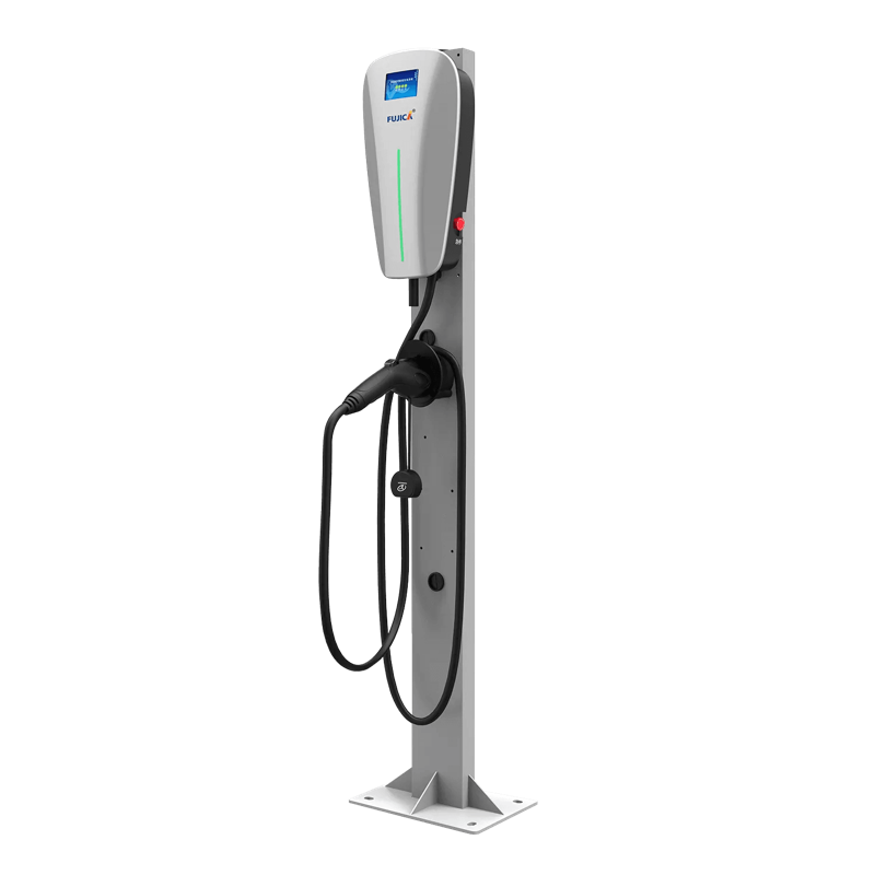 FUJICA FJC-TE001 7kW AC EV Charger