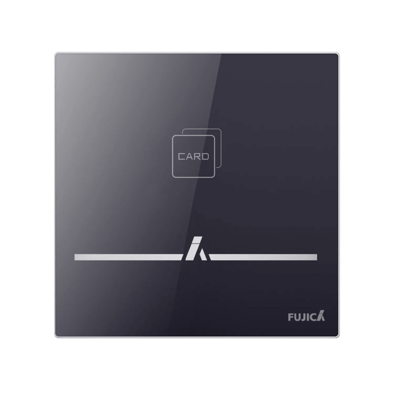 FUJICA FJC-MAT658M Card Access Control