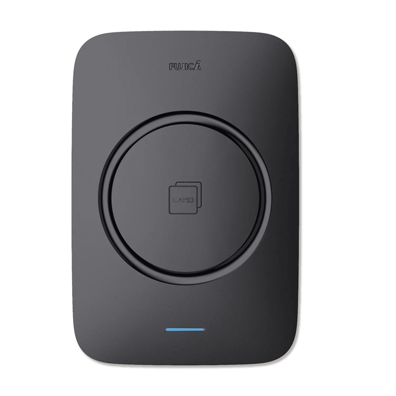 FUJICA FJC-MAT656 Integrated Access Control